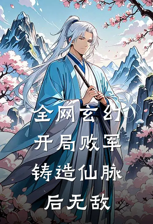 全网玄幻：开局败军，铸造仙脉后无敌