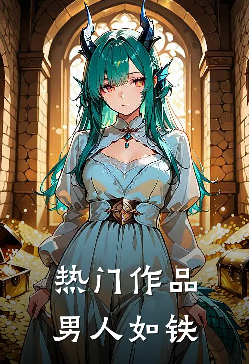 热门作品男人如铁