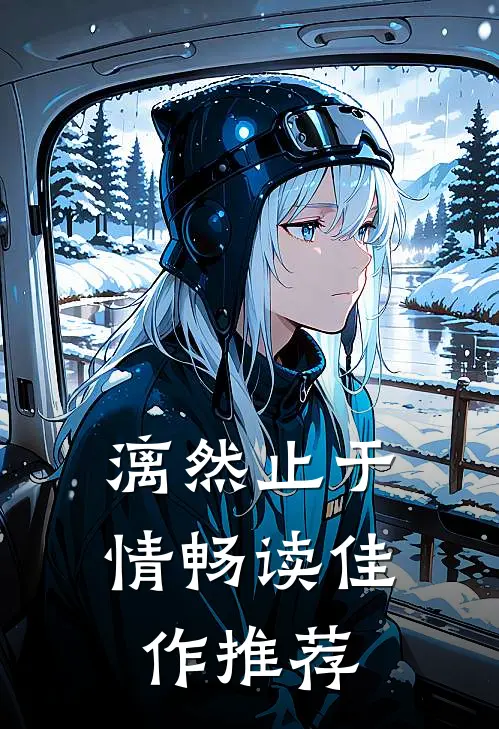 漓然止于情畅读佳作推荐