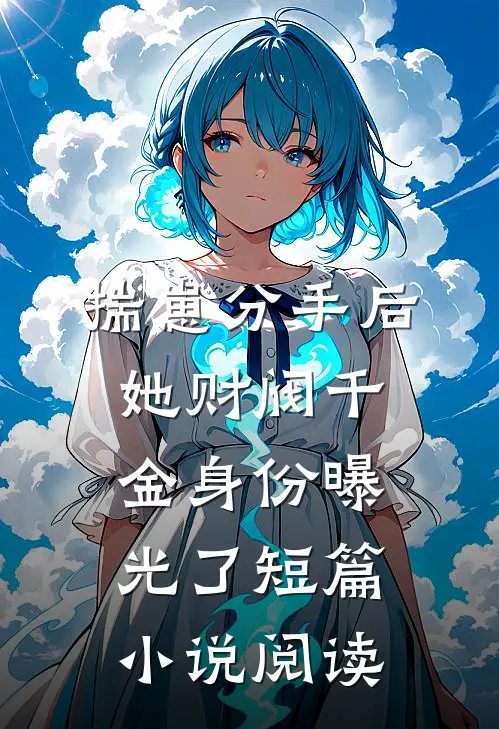 揣崽分手后，她财阀千金身份曝光了短篇小说阅读