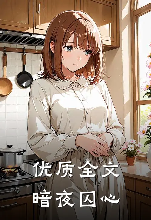 优质全文暗夜囚心