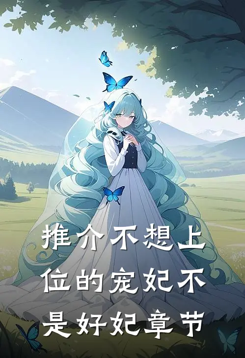 推介不想上位的宠妃不是好妃章节