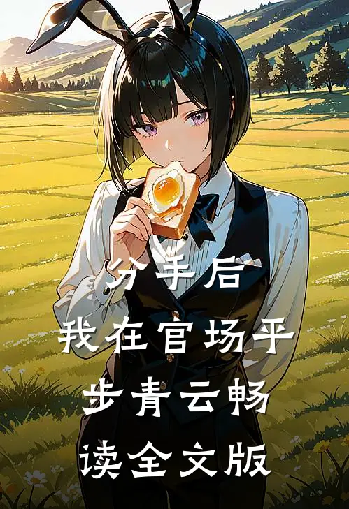 分手后，我在官场平步青云畅读全文版
