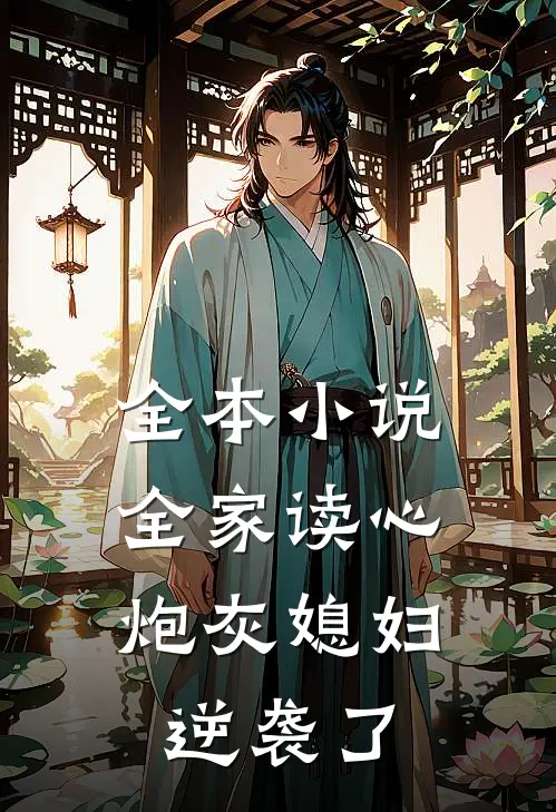 全本小说全家读心：炮灰媳妇逆袭了