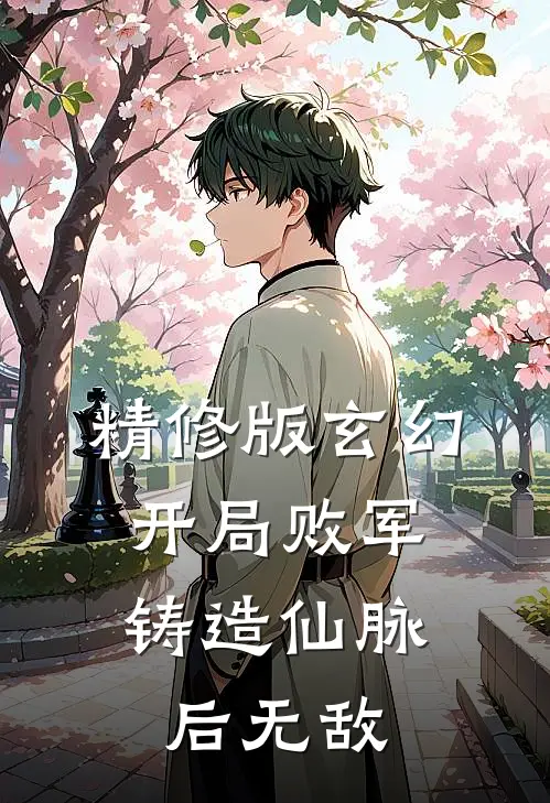 精修版玄幻：开局败军，铸造仙脉后无敌