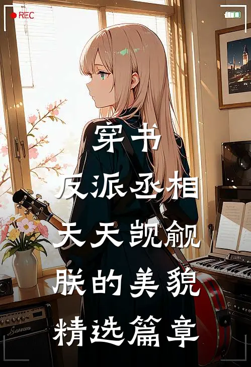 穿书：反派丞相天天觊觎朕的美貌精选篇章