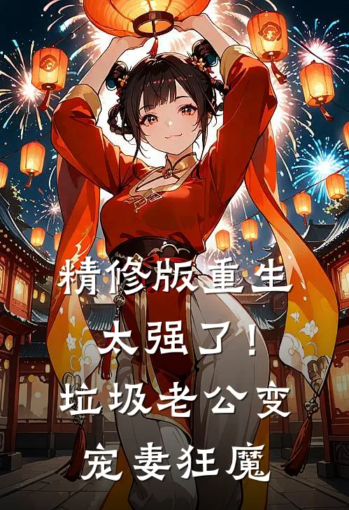 精修版重生太强了！垃圾老公变宠妻狂魔