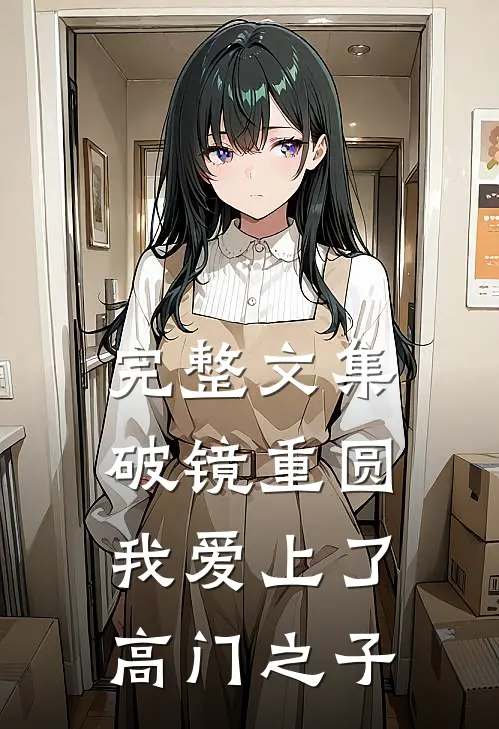 完整文集破镜重圆：我爱上了高门之子