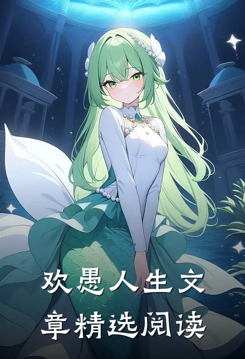 欢愚人生文章精选阅读
