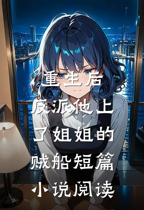 重生后，反派他上了姐姐的贼船短篇小说阅读