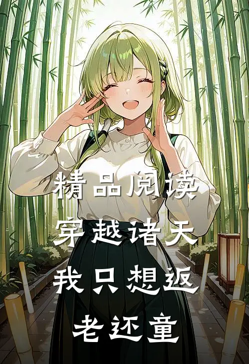 精品阅读穿越诸天，我只想返老还童