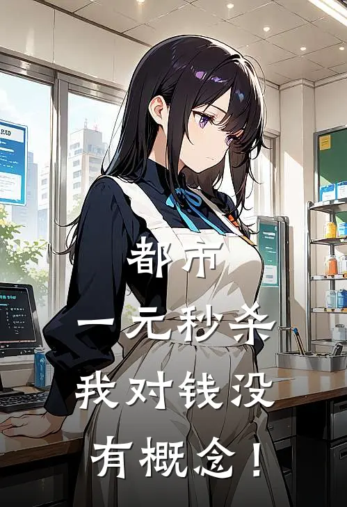 都市：一元秒杀，我对钱没有概念！