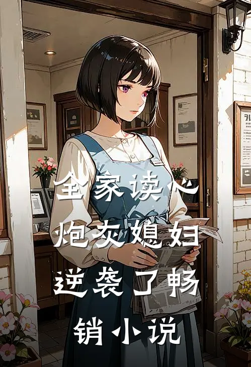 全家读心：炮灰媳妇逆袭了畅销小说