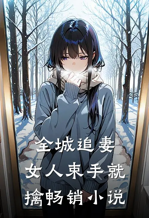 全城追妻：女人束手就擒畅销小说