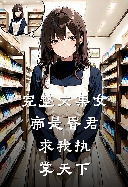 完整文集女帝是昏君,求我执掌天下