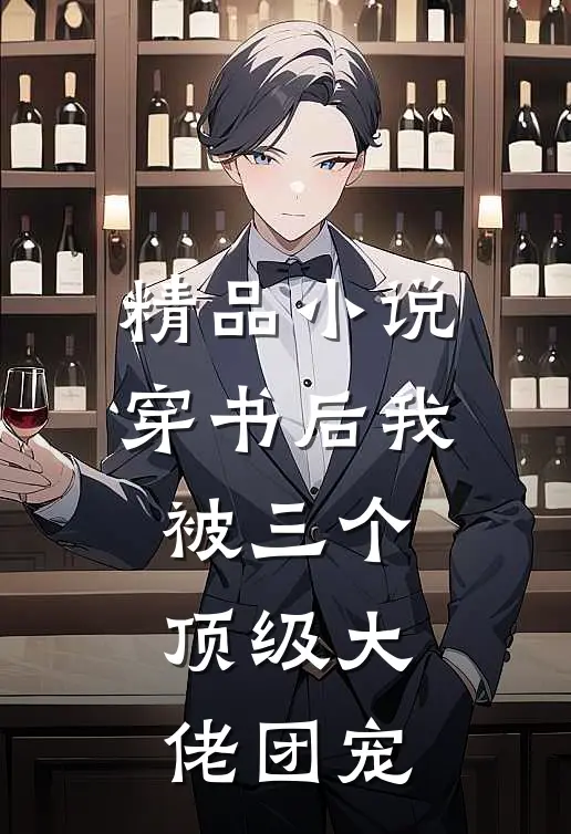 精品小说穿书后我被三个顶级大佬团宠