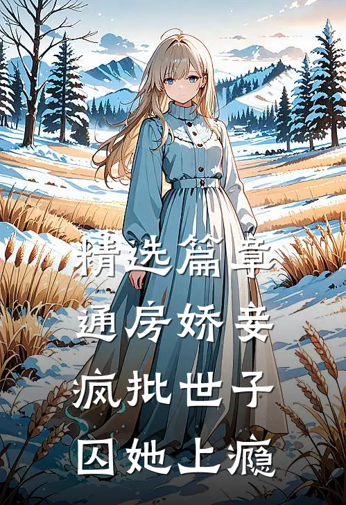 精选篇章通房娇妾，疯批世子囚她上瘾