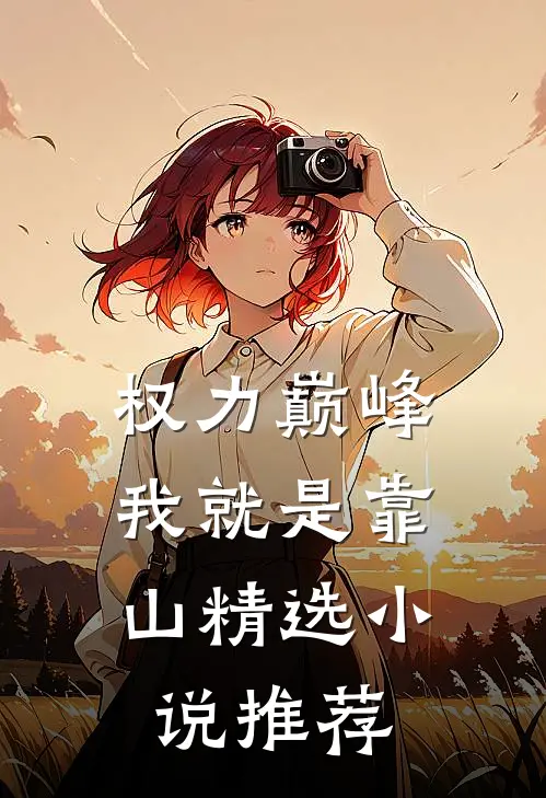 权力巅峰：我就是靠山精选小说推荐