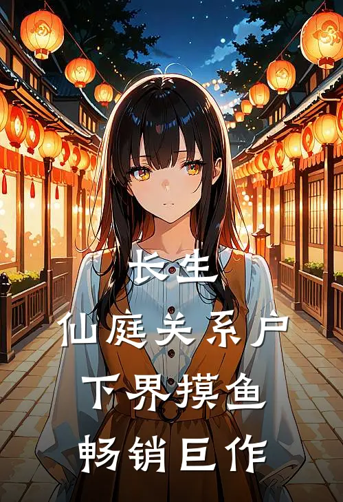 长生：仙庭关系户下界摸鱼畅销巨作