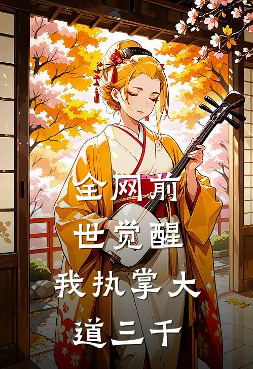 全网前世觉醒：我执掌大道三千