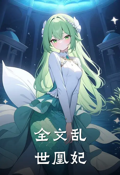 全文乱世凰妃