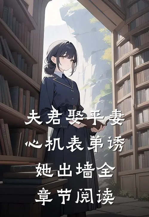 夫君娶平妻，心机表弟诱她出墙全章节阅读