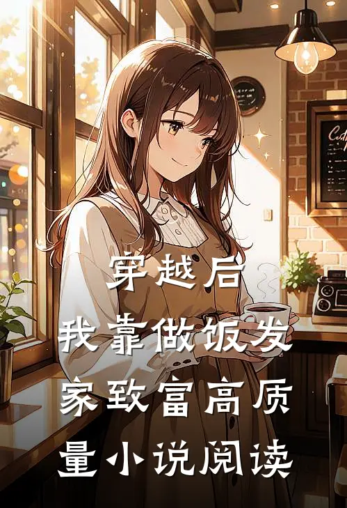穿越后，我靠做饭发家致富高质量小说阅读
