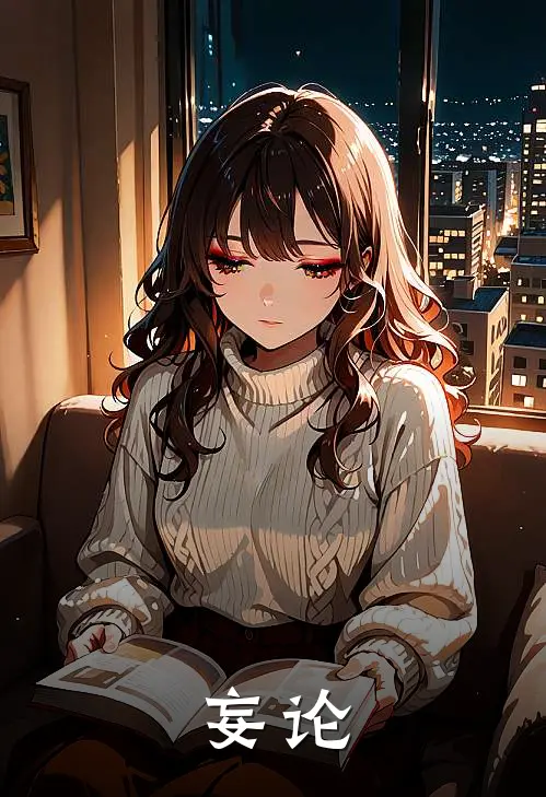 妄论