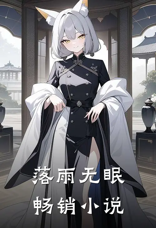 落雨无眠畅销小说