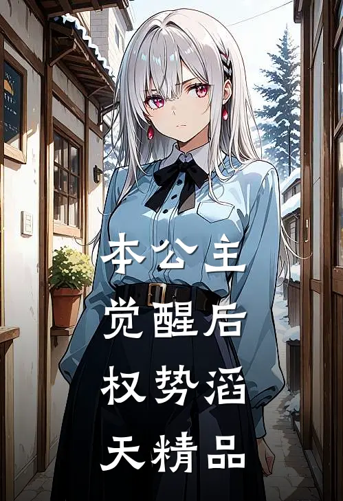 本公主觉醒后，权势滔天精品