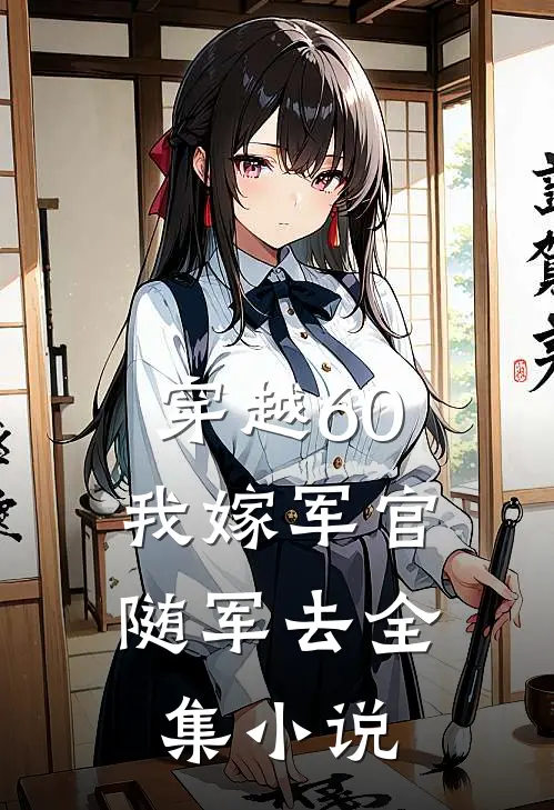 穿越60：我嫁军官随军去全集小说
