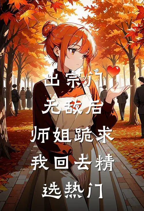 出宗门无敌后，师姐跪求我回去精选热门