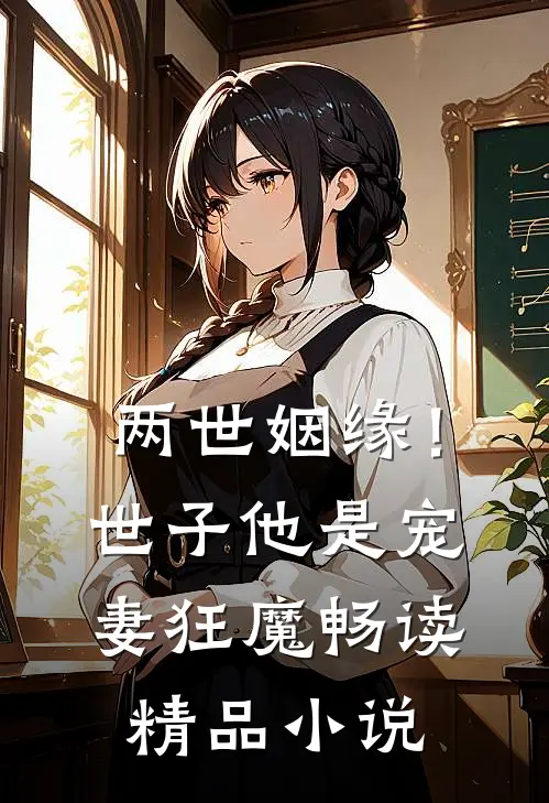 两世姻缘！世子他是宠妻狂魔畅读精品小说