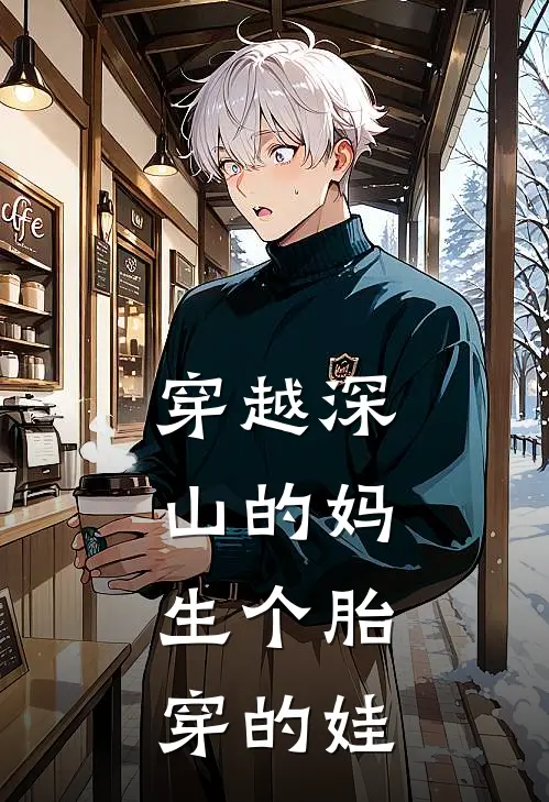 穿越深山的妈，生个胎穿的娃