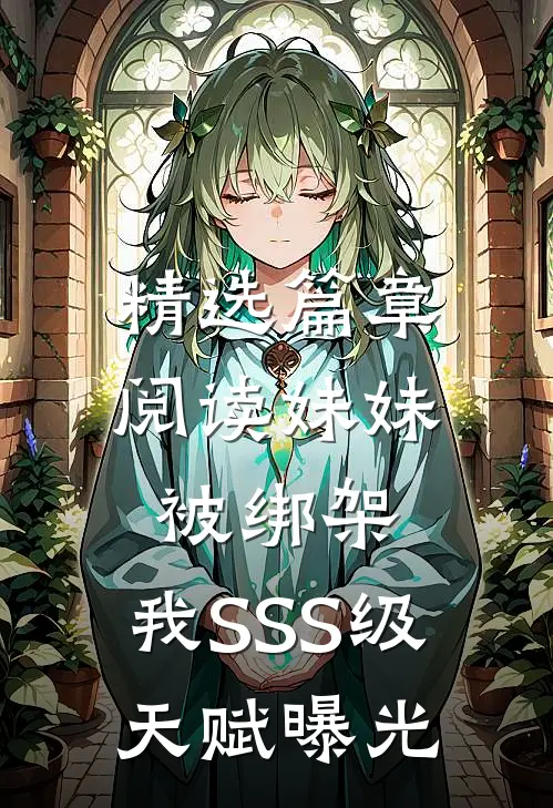 精选篇章阅读妹妹被绑架，我SSS级天赋曝光