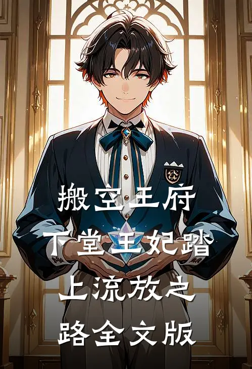 搬空王府，下堂王妃踏上流放之路全文版