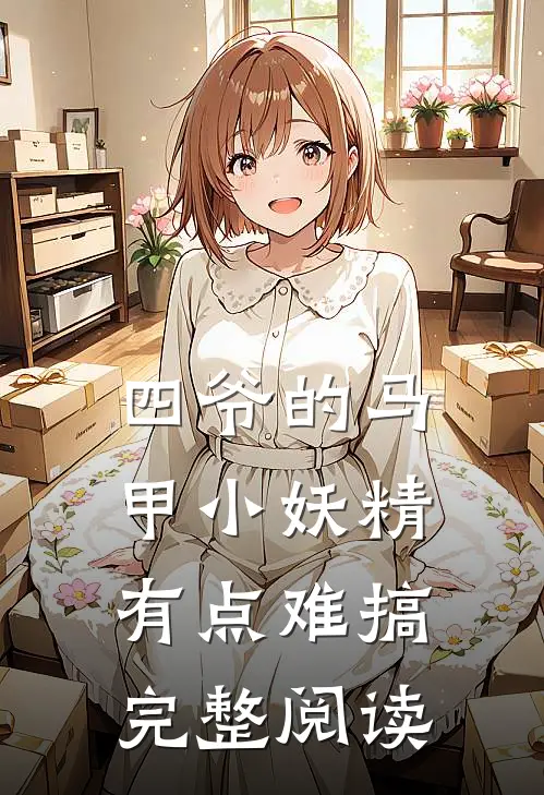 四爷的马甲小妖精有点难搞完整阅读