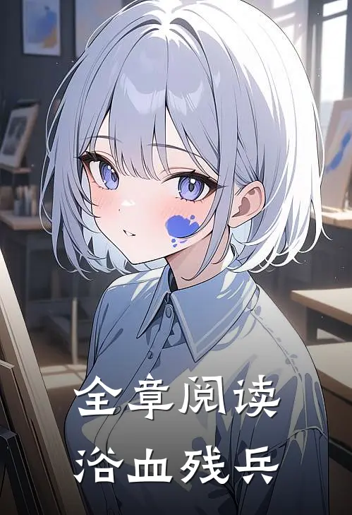 全章阅读浴血残兵