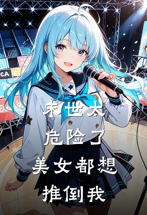 末世太危险了，美女都想推倒我