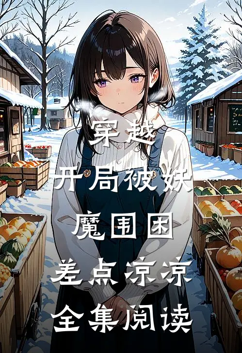 穿越：开局被妖魔围困，差点凉凉全集阅读