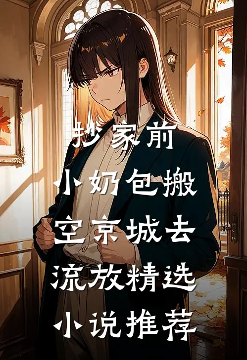 抄家前，小奶包搬空京城去流放精选小说推荐