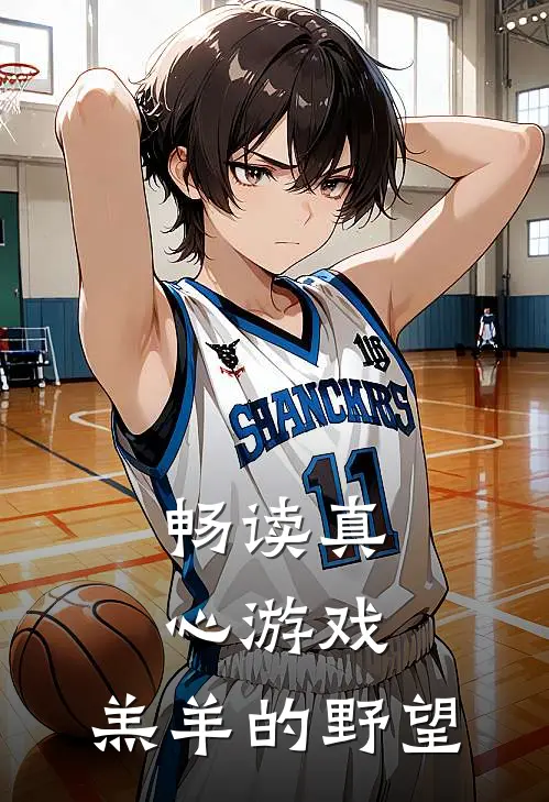 畅读真心游戏：羔羊的野望