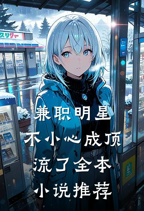 兼职明星：不小心成顶流了全本小说推荐