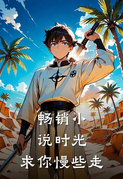 畅销小说时光，求你慢些走