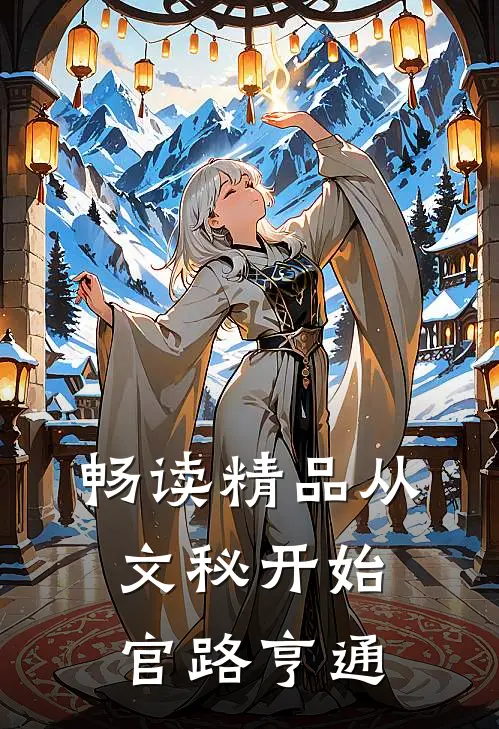 畅读精品从文秘开始，官路亨通