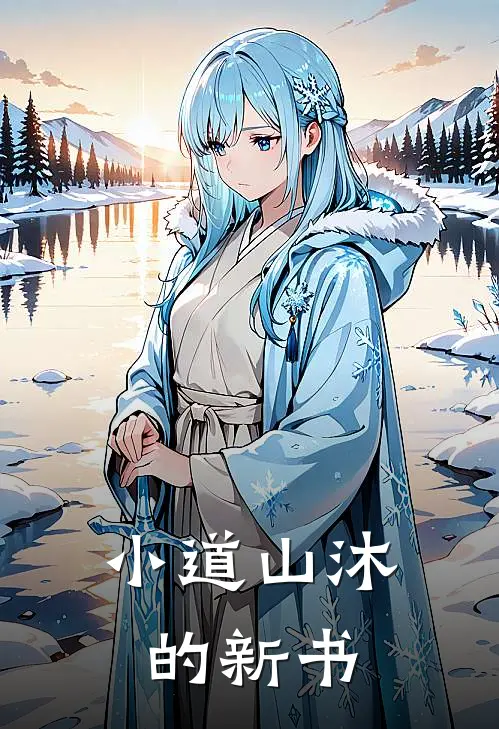 小道山沐的新书