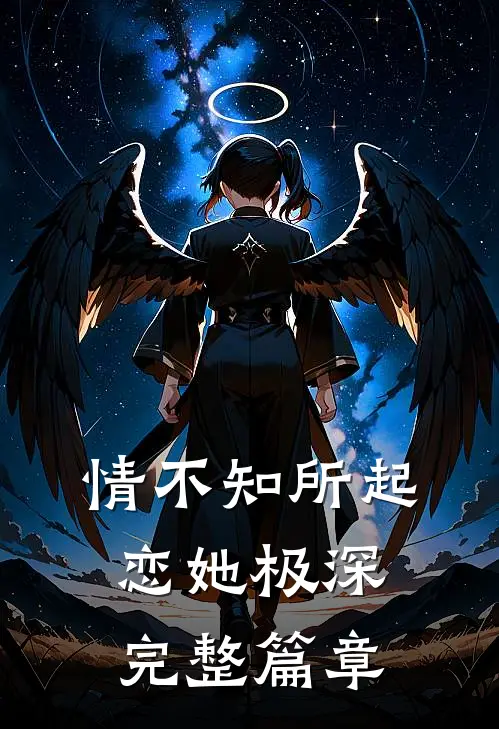 情不知所起，恋她极深完整篇章