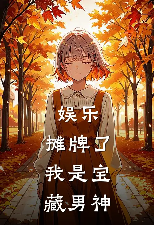 娱乐：摊牌了，我是宝藏男神