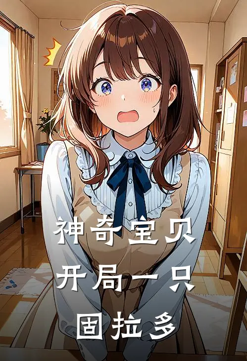 神奇宝贝：开局一只固拉多