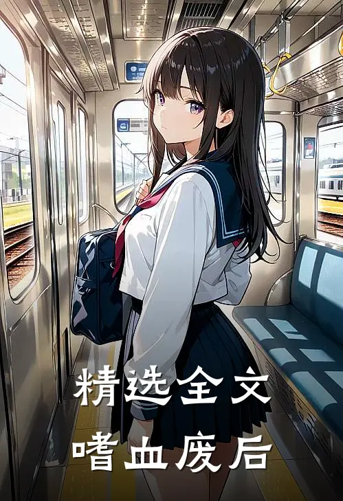 精选全文嗜血废后